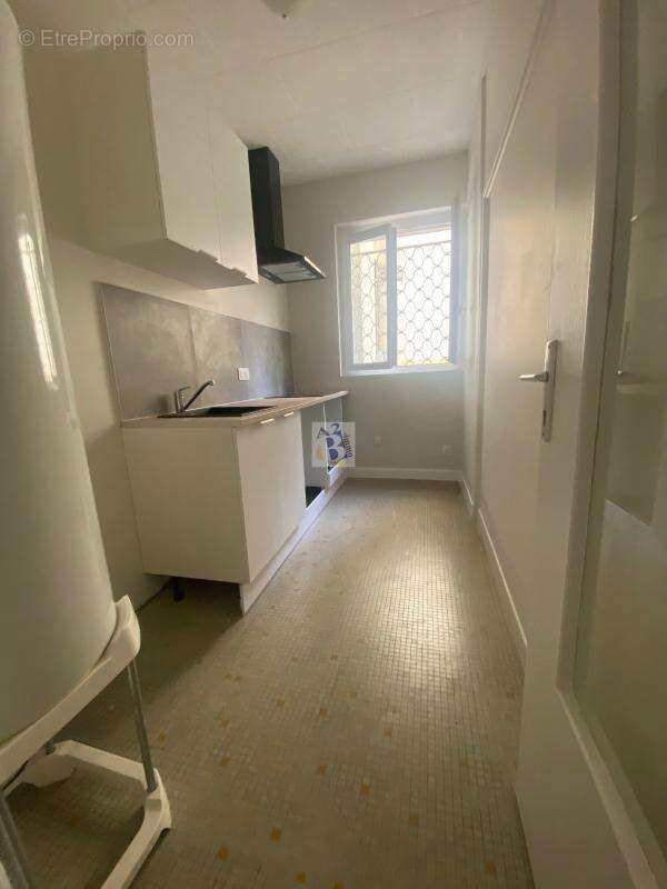 Appartement rénové - photo 2