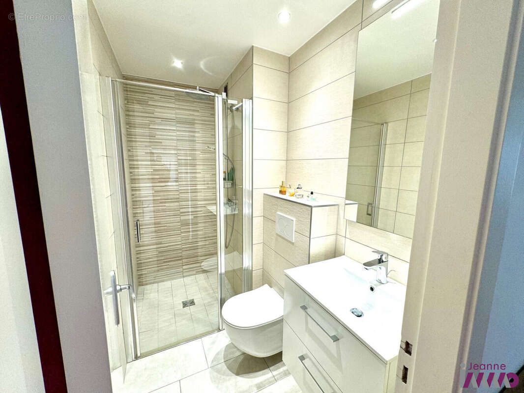 Appartement à BELFORT