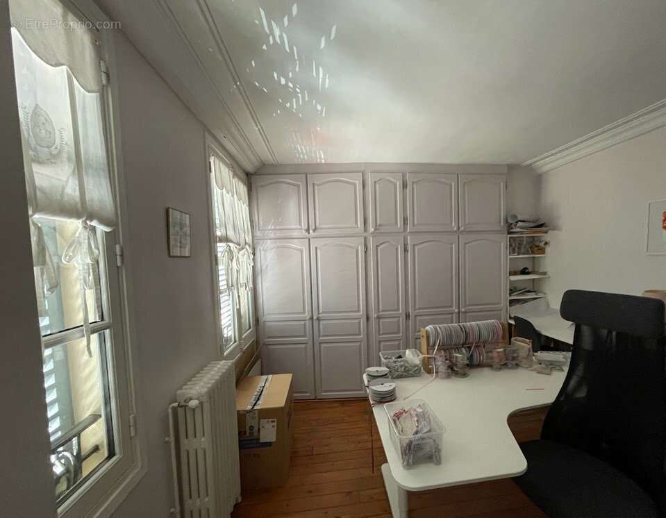 Maison 120 m² à Versailles  - photo 6