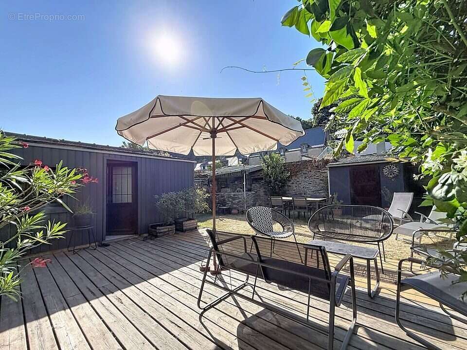 Maison 178 m² à Cancale  - photo 3