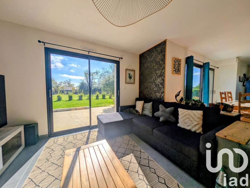 Photo 5 - Maison à LE TREVOUX