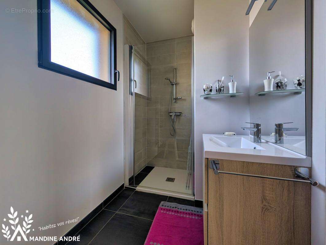 Appartement à DARDILLY