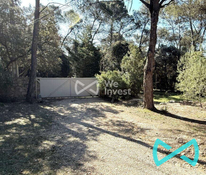 Maison à SAINT-MATHIEU-DE-TREVIERS