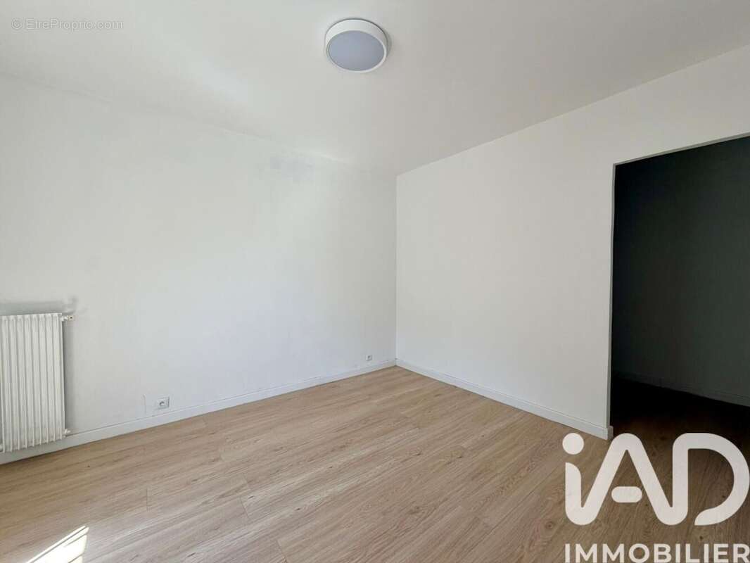 Photo 6 - Appartement à NICE