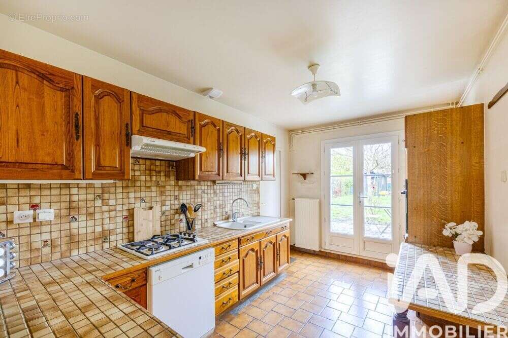 Photo 6 - Maison à BUTRY-SUR-OISE