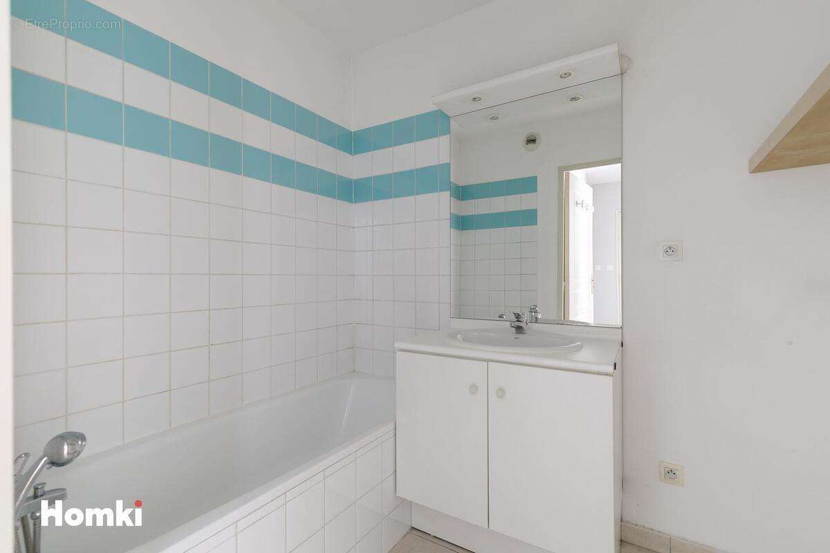 Appartement à LYON-3E