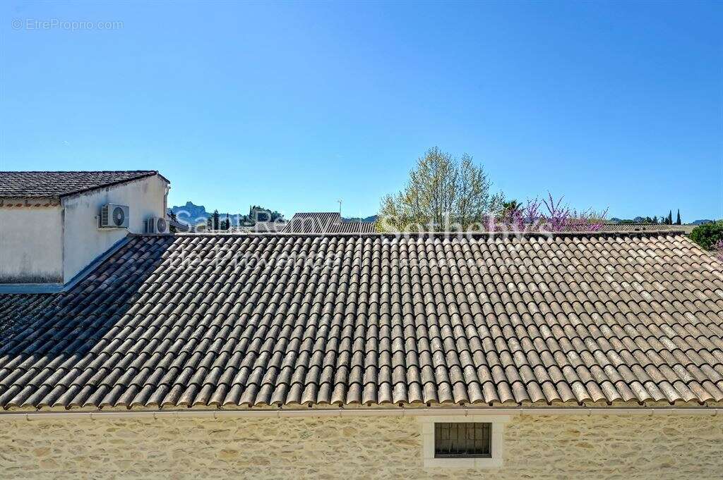Saint-Rémy-de-Provence – Résidence privée à pied du centre du village - photo 11
