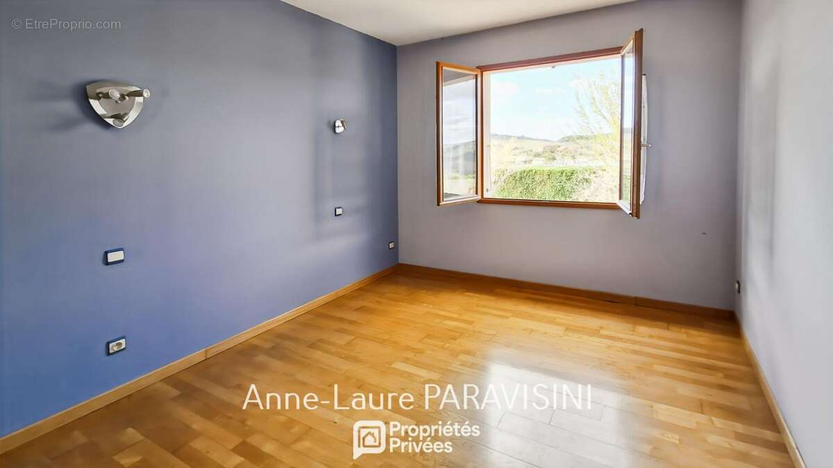 Maison à LIMOUX