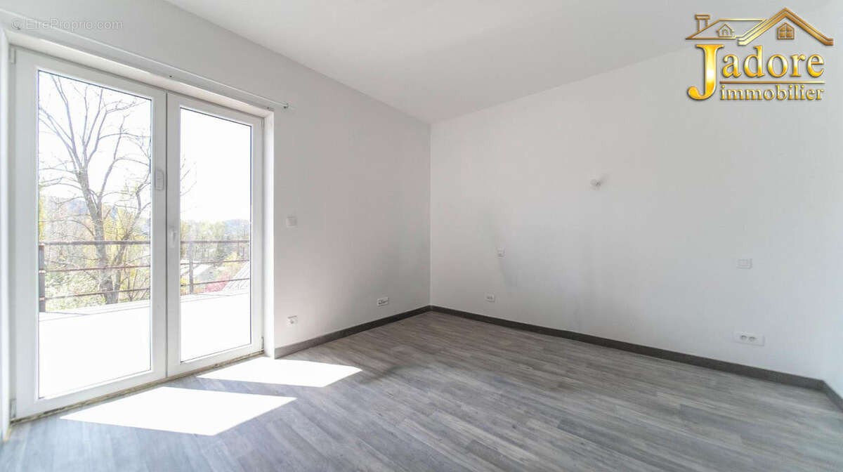 Maison à SAINT-DIE-DES-VOSGES