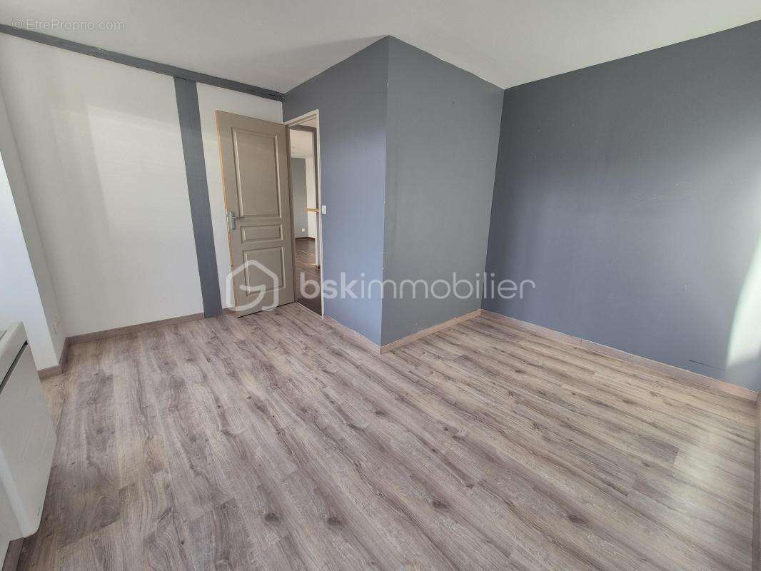 Maison à SAINT-BRISSON-SUR-LOIRE