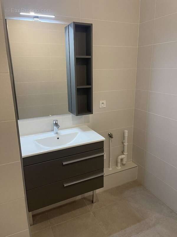 Appartement à CLICHY