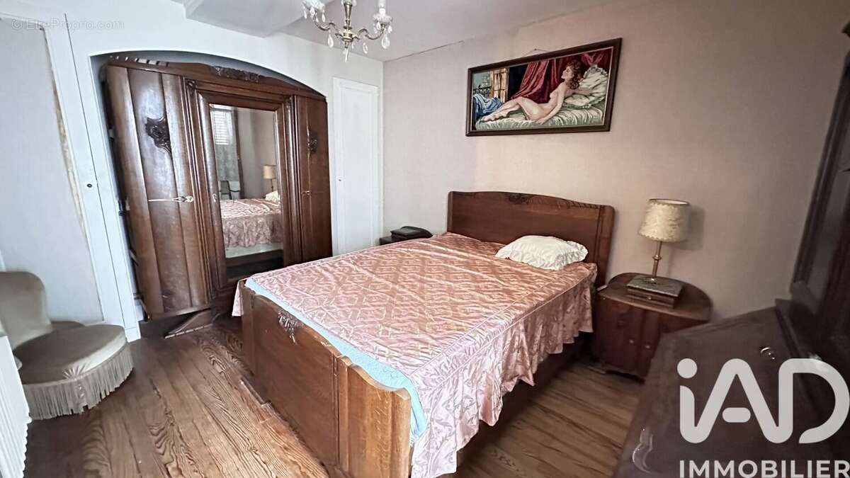 Photo 9 - Maison à CHATEAU-LANDON