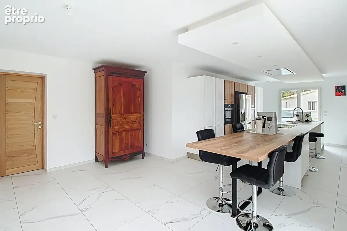A vendre en exclusivite ! propriété à beaudinard sur verdon 296 m2 sur un terrain de 8243m2 - photo 23