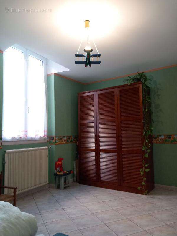 Appartement à LODEVE