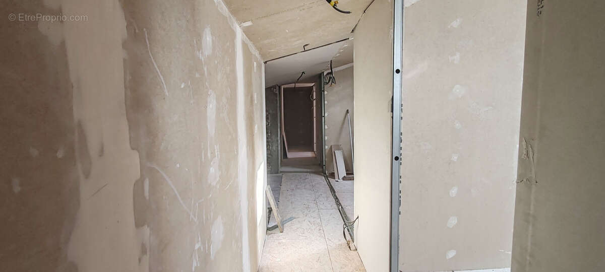 Maison à SAINT-FULGENT