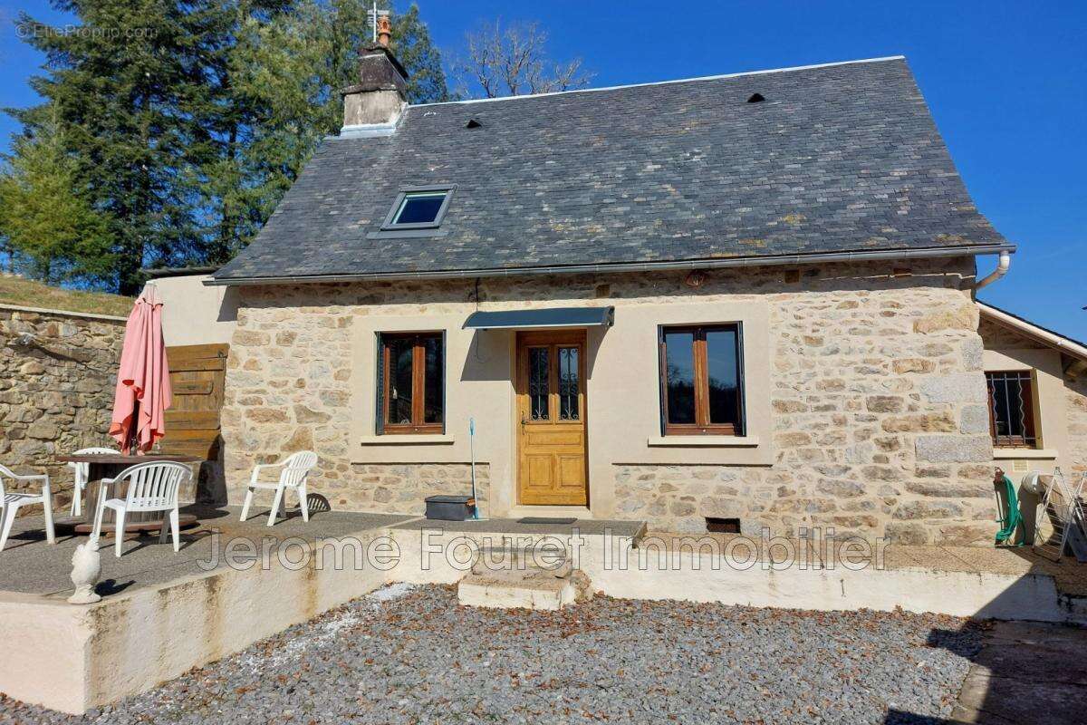 Maison à COMBRESSOL