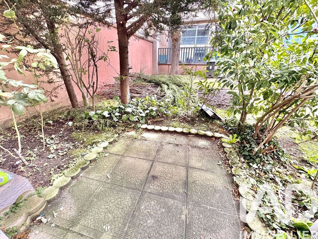 Photo 6 - Appartement à ARGENTEUIL