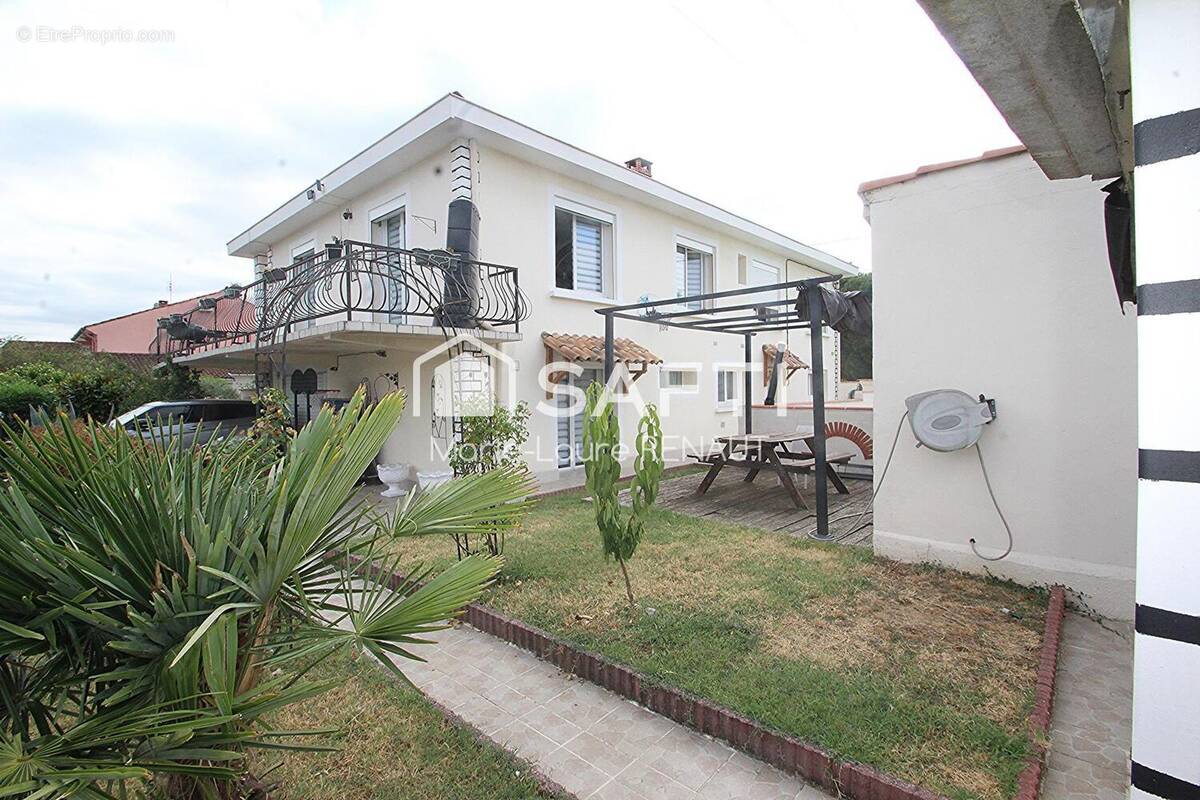 Photo 1 - Maison à GRAULHET