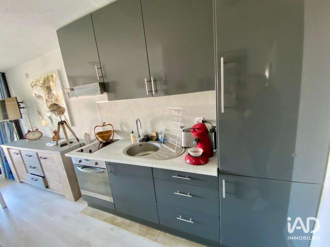 Photo 9 - Appartement à LE BARCARES