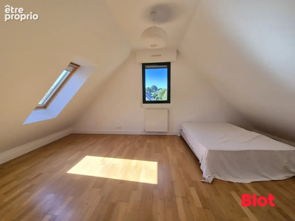 Maison 5 pièces 105 m² à vendre à Dinard (35800) - photo 7