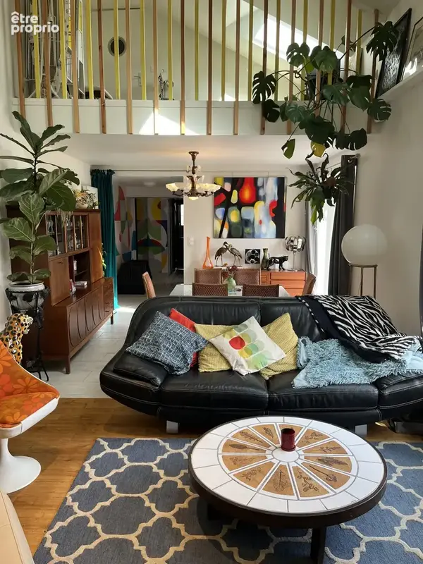 Maison 8 pièces 200 m² à vendre à Cany-Barville (76450) - photo 5