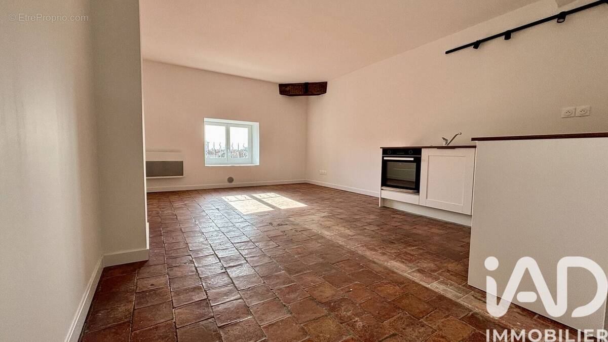 Photo 1 - Appartement à AUBENAS