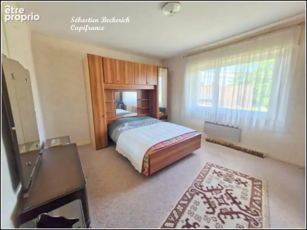 Maison à vendre 8 pièces REMELFING (57) - photo 7