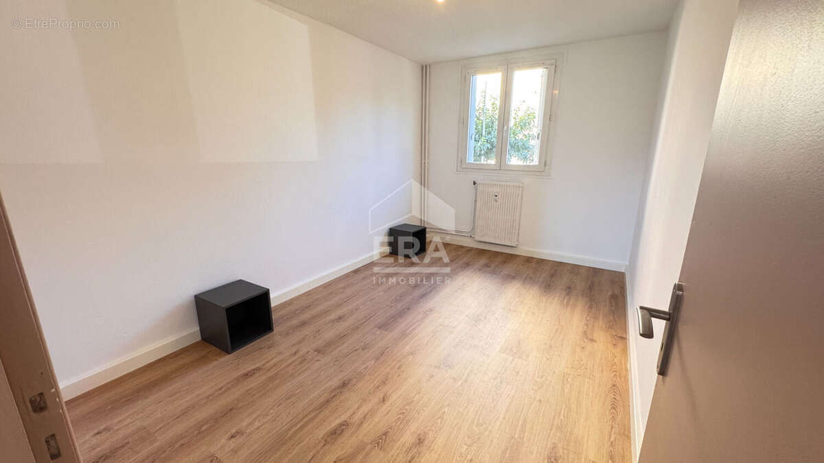 Appartement à BASTIA