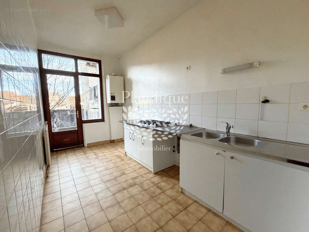 Appartement à ANNEMASSE