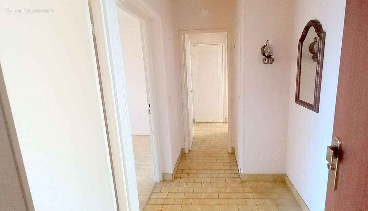 Appartement à BONDY