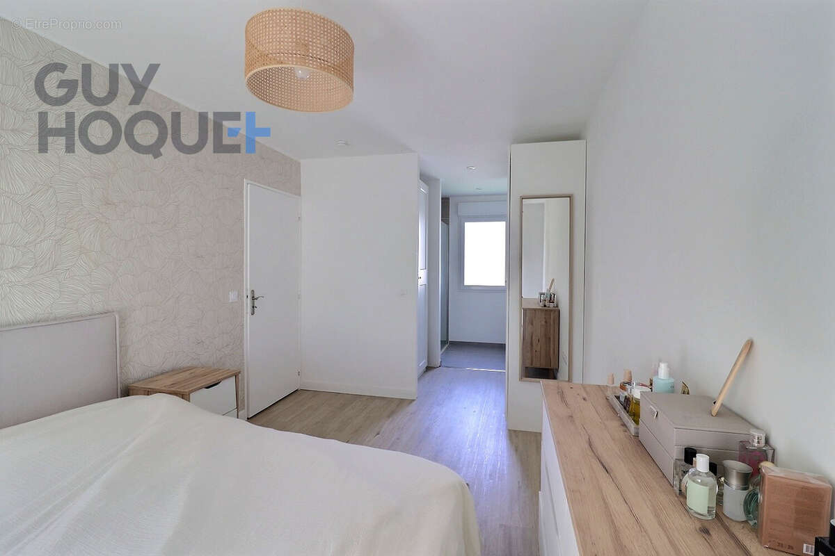 Maison à BOISSY-LE-CHATEL