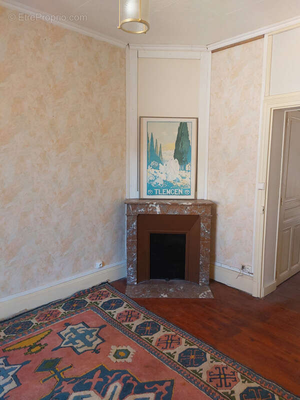 Appartement à VICHY