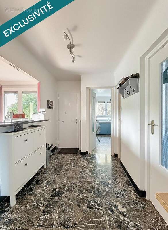 Photo 3 - Maison à PONTAULT-COMBAULT