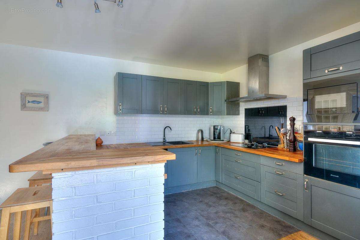 Maison à VILLECRESNES