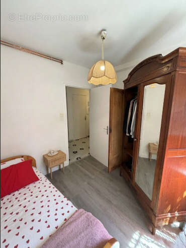 T2 vendu loué   Investissement locatif de qualité - photo 6