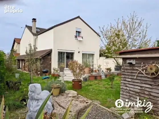 Maison 7 pièces - photo 14
