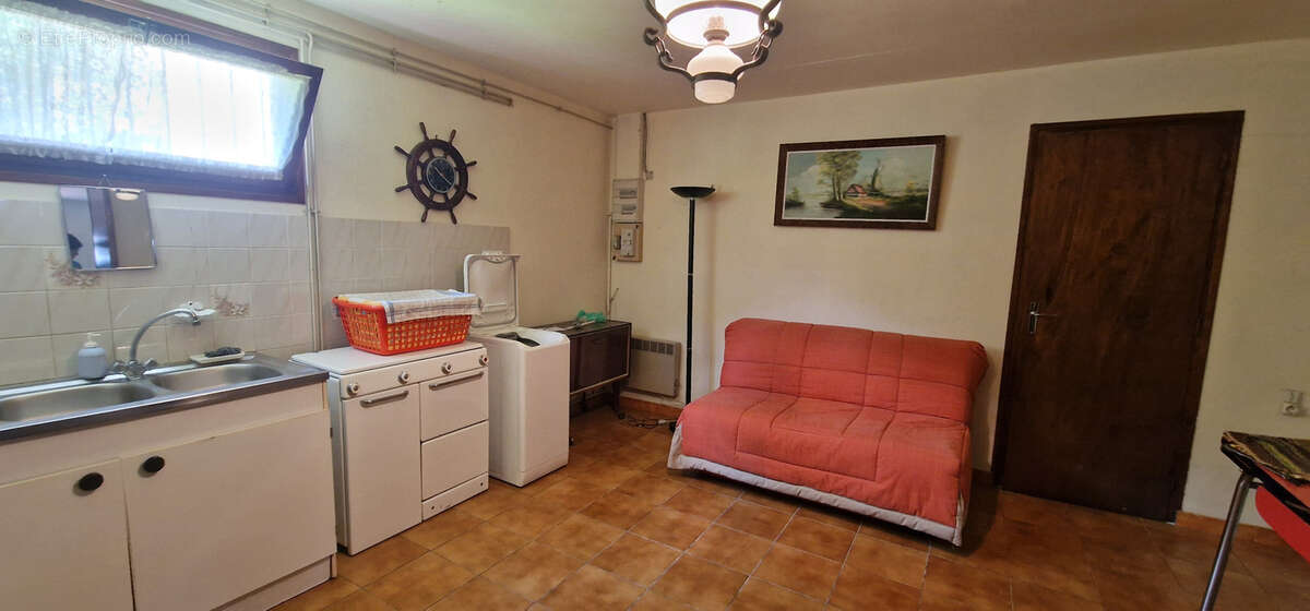 Maison à CORSAVY