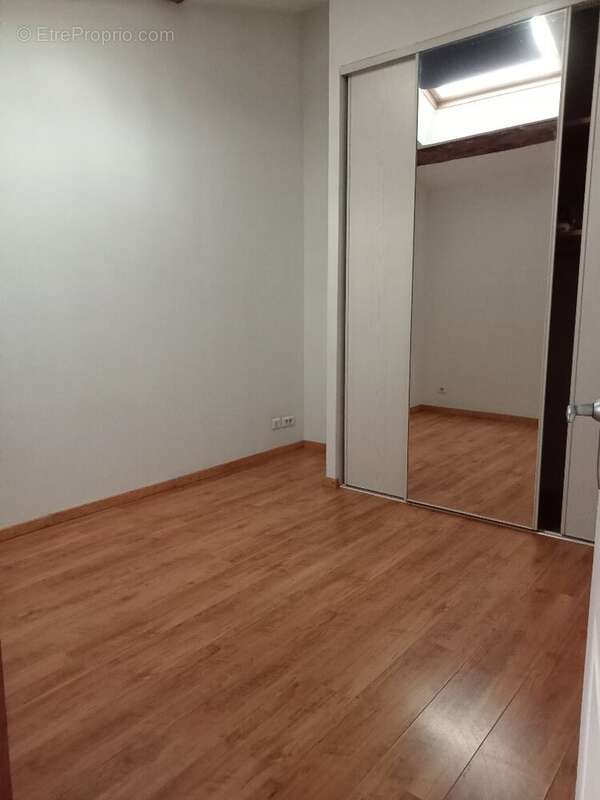 Appartement à GANGES