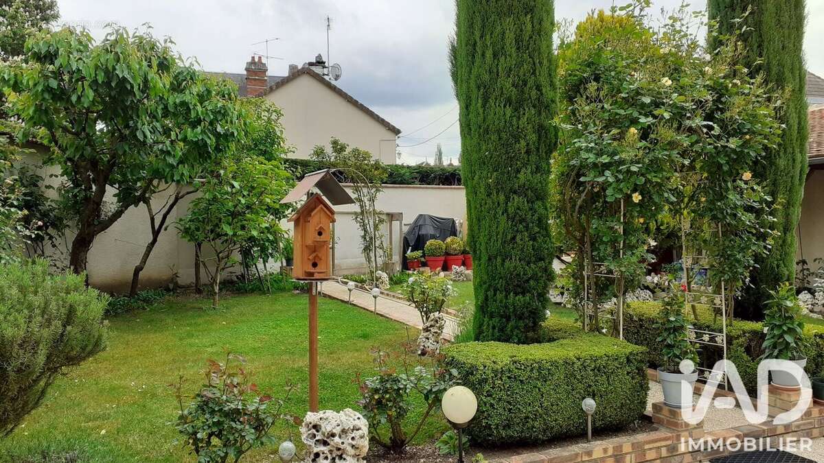 Photo 4 - Maison à GURGY