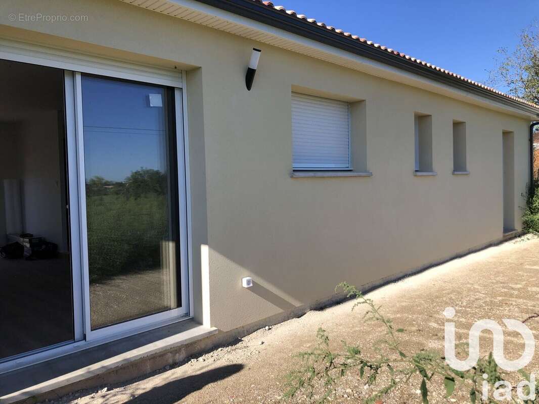 Photo 9 - Maison à GALGON