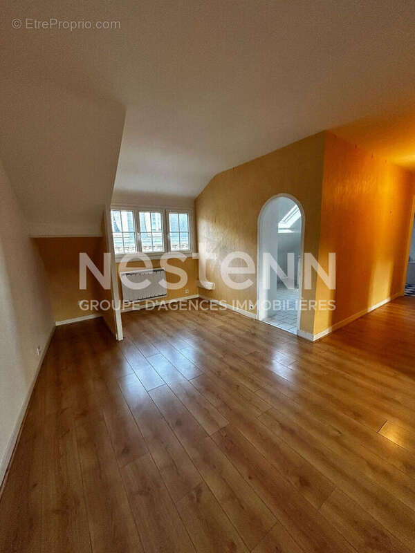 Appartement à DINARD
