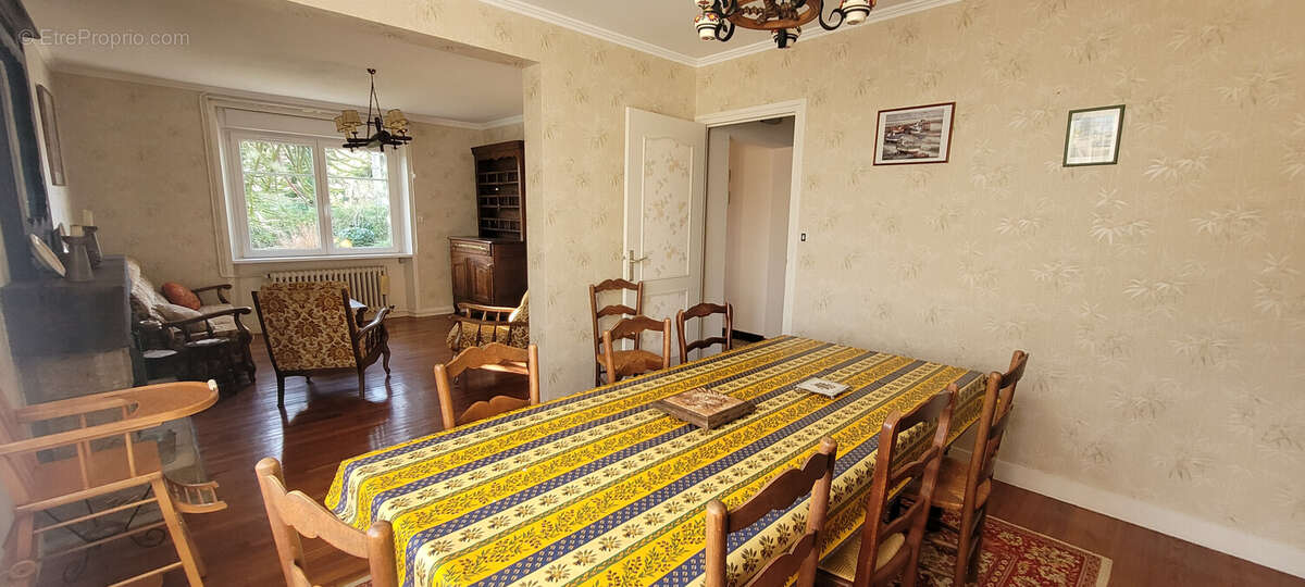 Maison 145 m² à Moelan-Sur-Mer  - photo 3