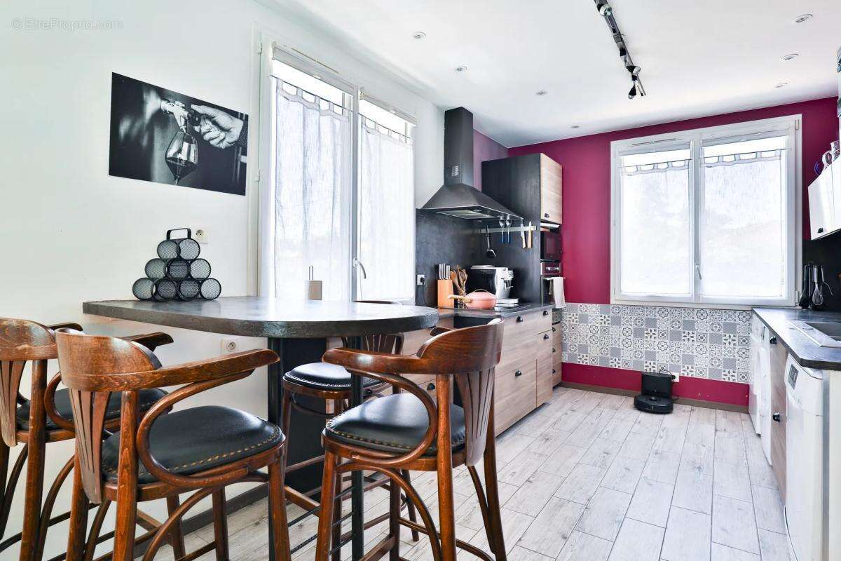 Appartement à ANDERNOS-LES-BAINS