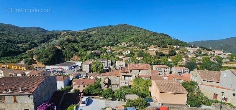 À vendre idéal investisseur ou premier achat : Appartement T3 à rénover à Sartène, Corse du Sud - photo 2