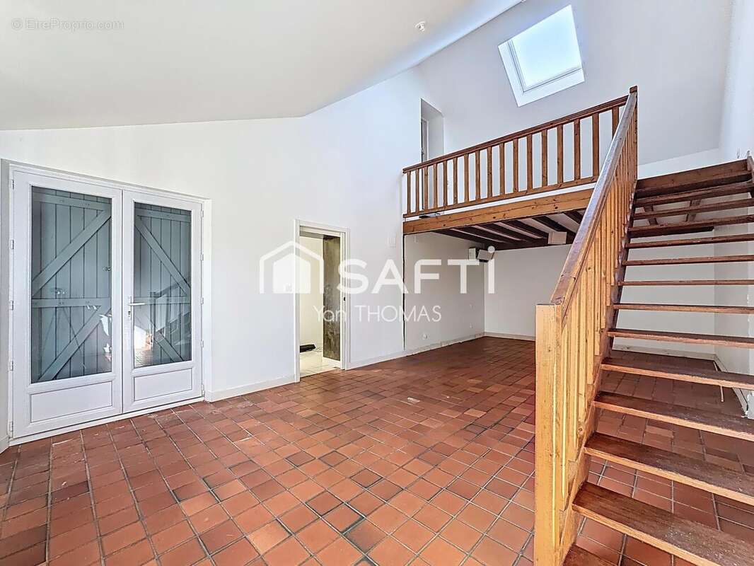 Photo 9 - Maison à LA FERTE-SAINT-AUBIN