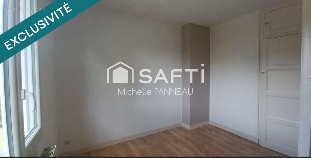 Photo 5 - Maison à LA FLECHE