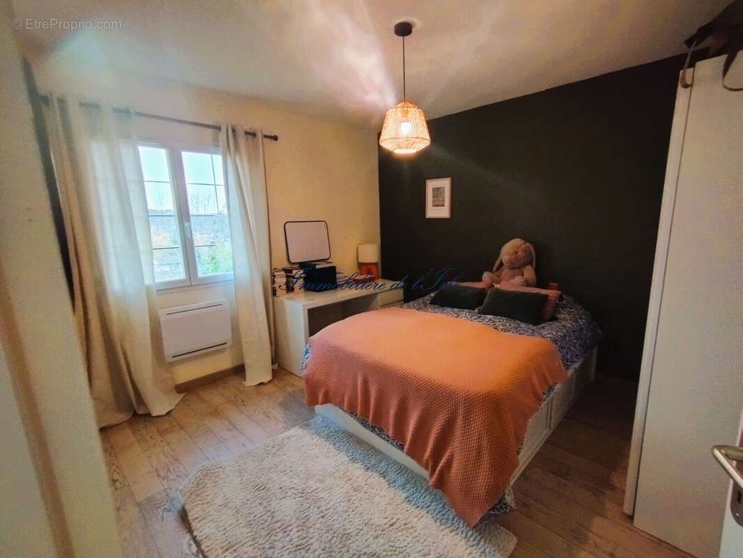 Maison à CHANCELADE