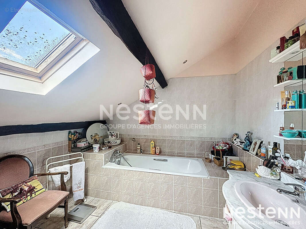 Maison à SAINT-MARTIN