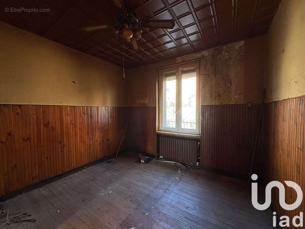 Photo 3 - Maison à NILVANGE