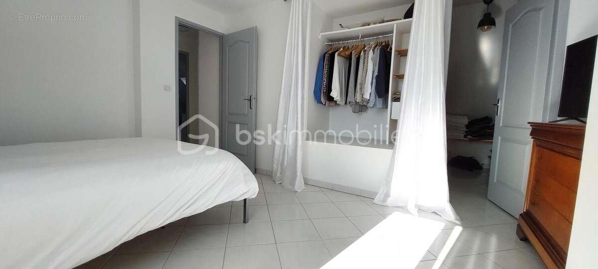 Maison à VILLEVAUDE